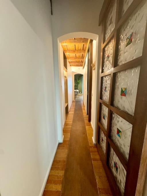 Splendido Bilocale In Via Madonnina, Zona Brera Daire Milano Dış mekan fotoğraf