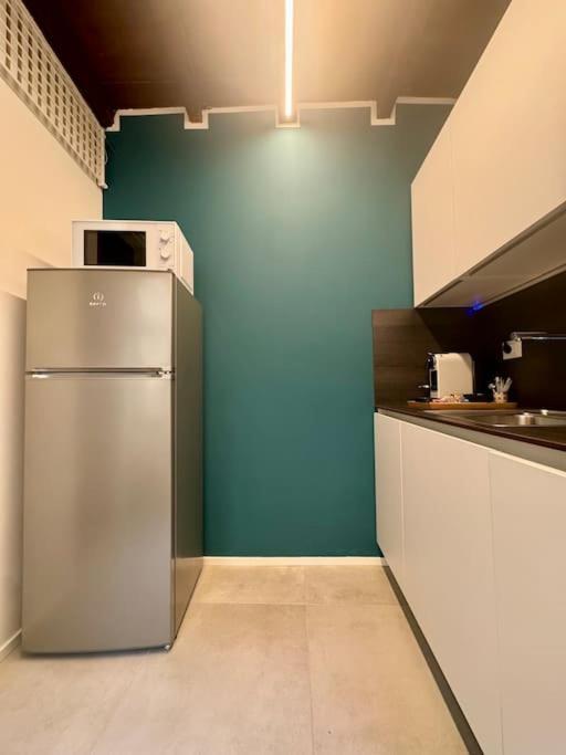 Splendido Bilocale In Via Madonnina, Zona Brera Daire Milano Dış mekan fotoğraf