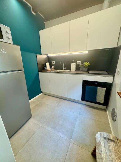 Splendido Bilocale In Via Madonnina, Zona Brera Daire Milano Dış mekan fotoğraf