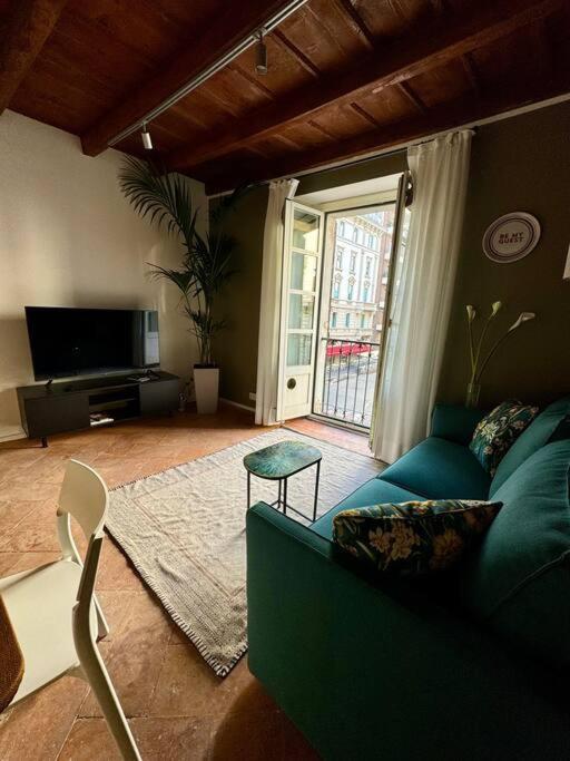 Splendido Bilocale In Via Madonnina, Zona Brera Daire Milano Dış mekan fotoğraf
